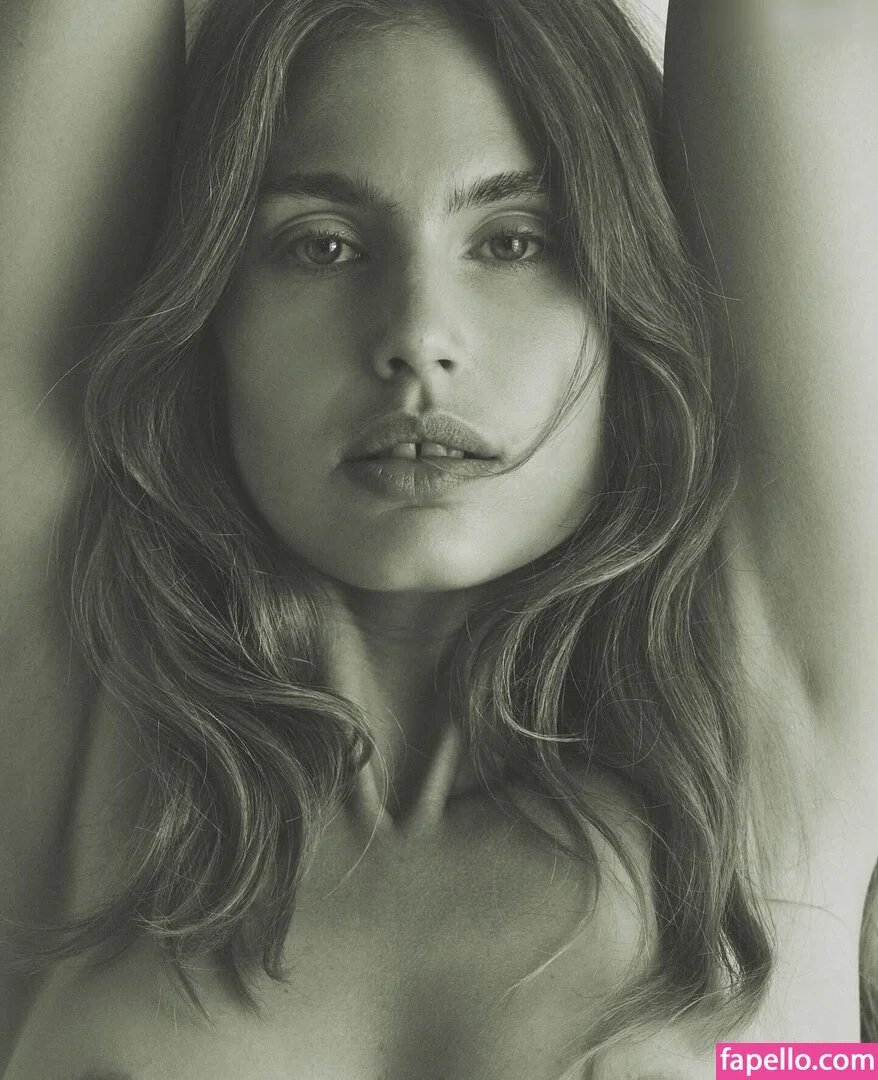 Maja Krag Onlyfans Photo Gallery 