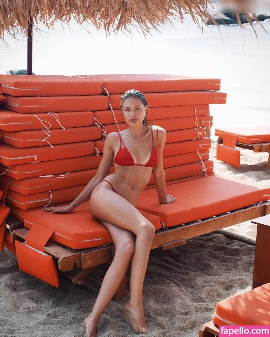 Maja Krag Onlyfans Photo Gallery 