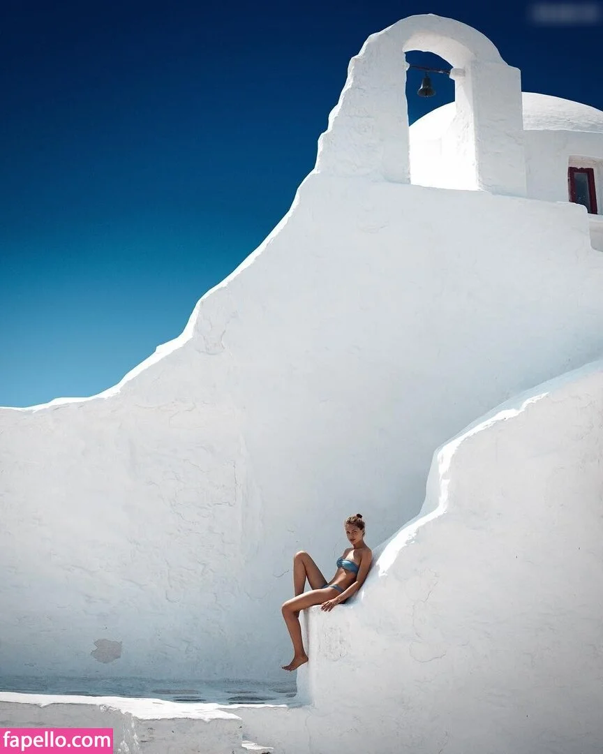 Maja Krag Onlyfans Photo Gallery 