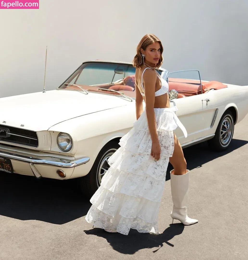 Maja Krag Onlyfans Photo Gallery 