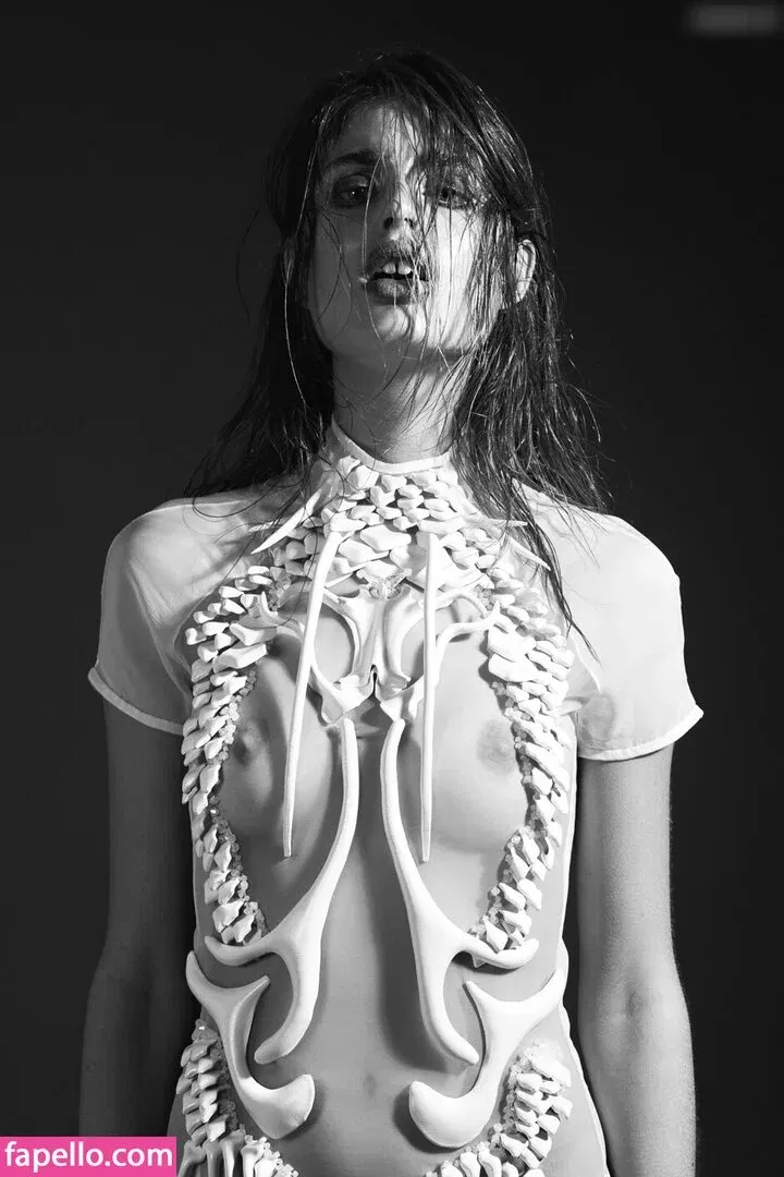 Maja Krag Onlyfans Photo Gallery 