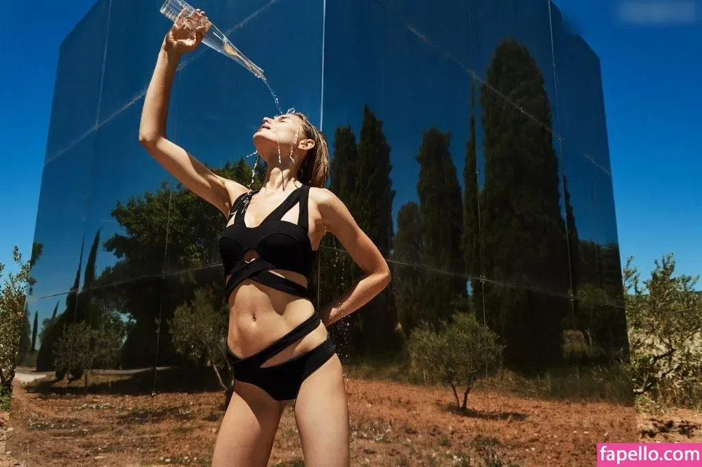 Maja Krag Onlyfans Photo Gallery 