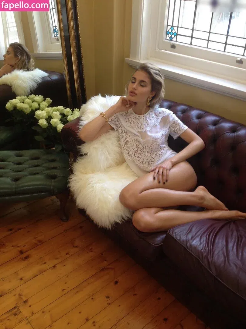 Maja Krag Onlyfans Photo Gallery 