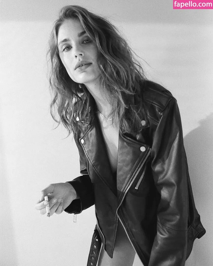 Maja Krag Onlyfans Photo Gallery 