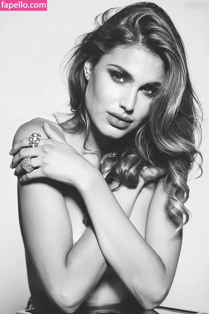 Maja Krag Onlyfans Photo Gallery 