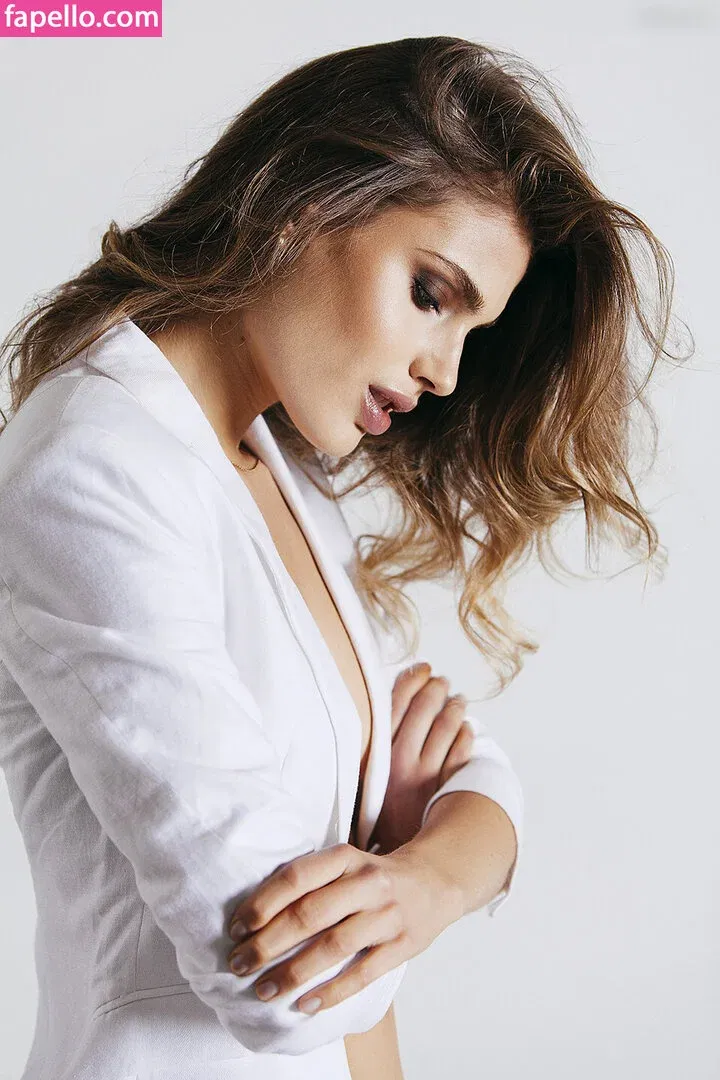 Maja Krag Onlyfans Photo Gallery 