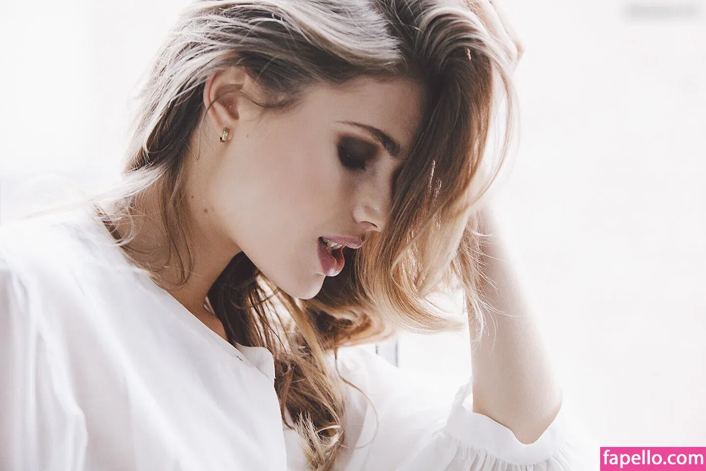 Maja Krag Onlyfans Photo Gallery 