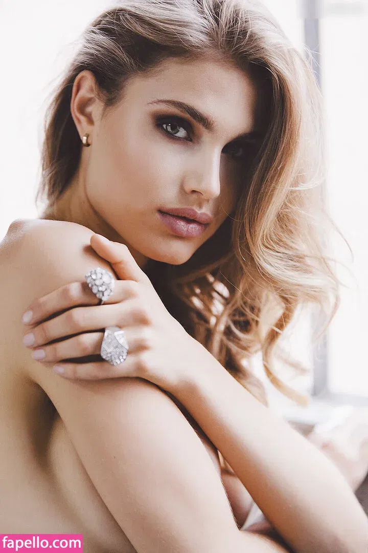 Maja Krag Onlyfans Photo Gallery 