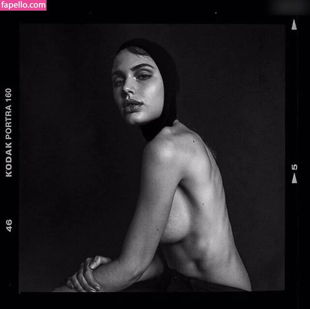 Maja Krag Onlyfans Photo Gallery 