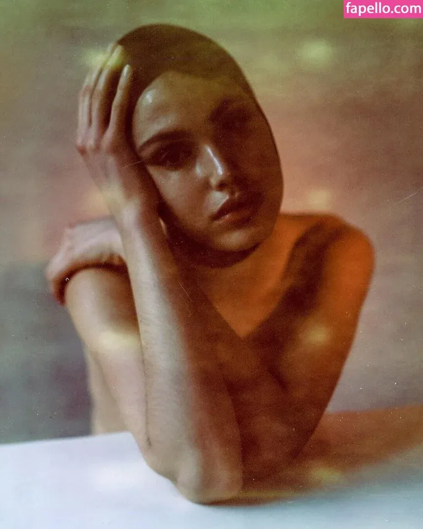 Maja Krag Onlyfans Photo Gallery 