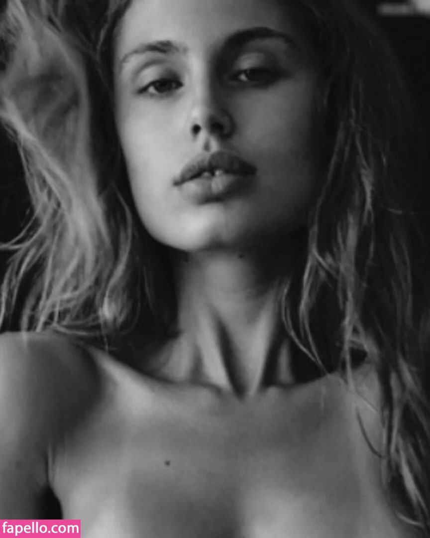 Maja Krag Onlyfans Photo Gallery 