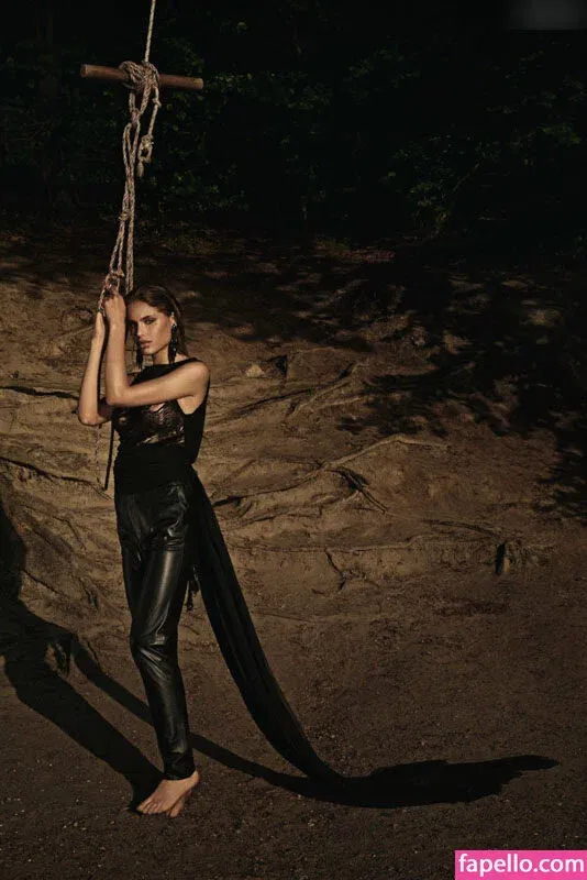 Maja Krag Onlyfans Photo Gallery 