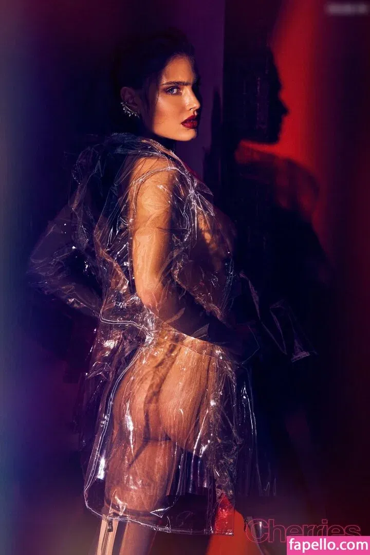 Maja Krag Onlyfans Photo Gallery 