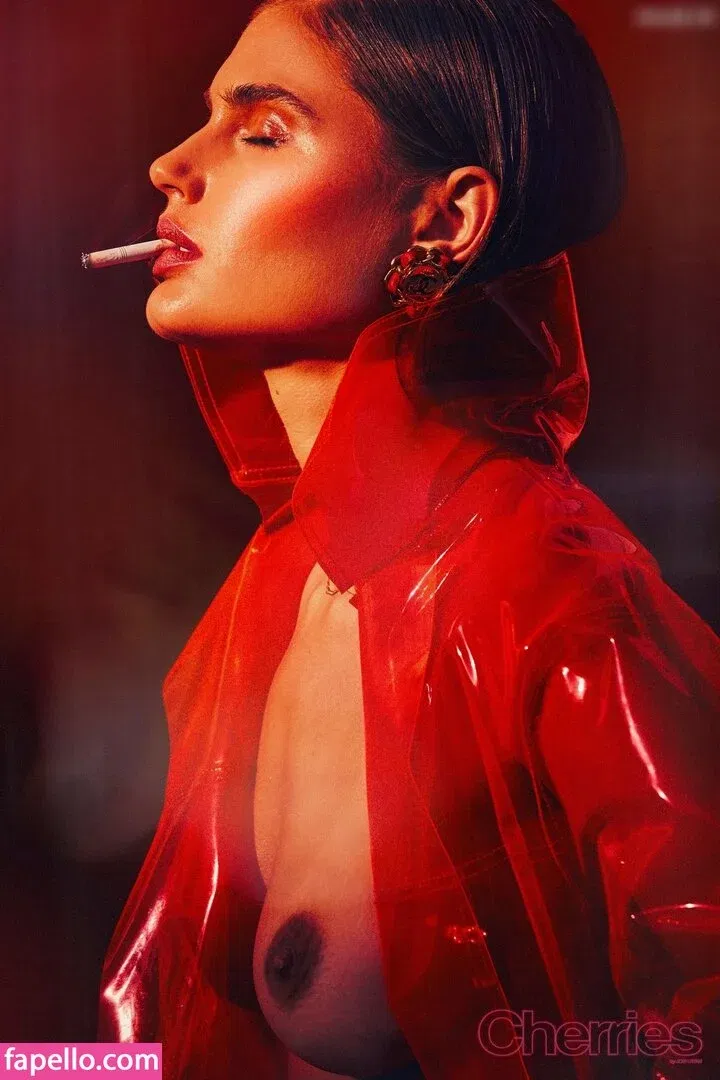 Maja Krag Onlyfans Photo Gallery 