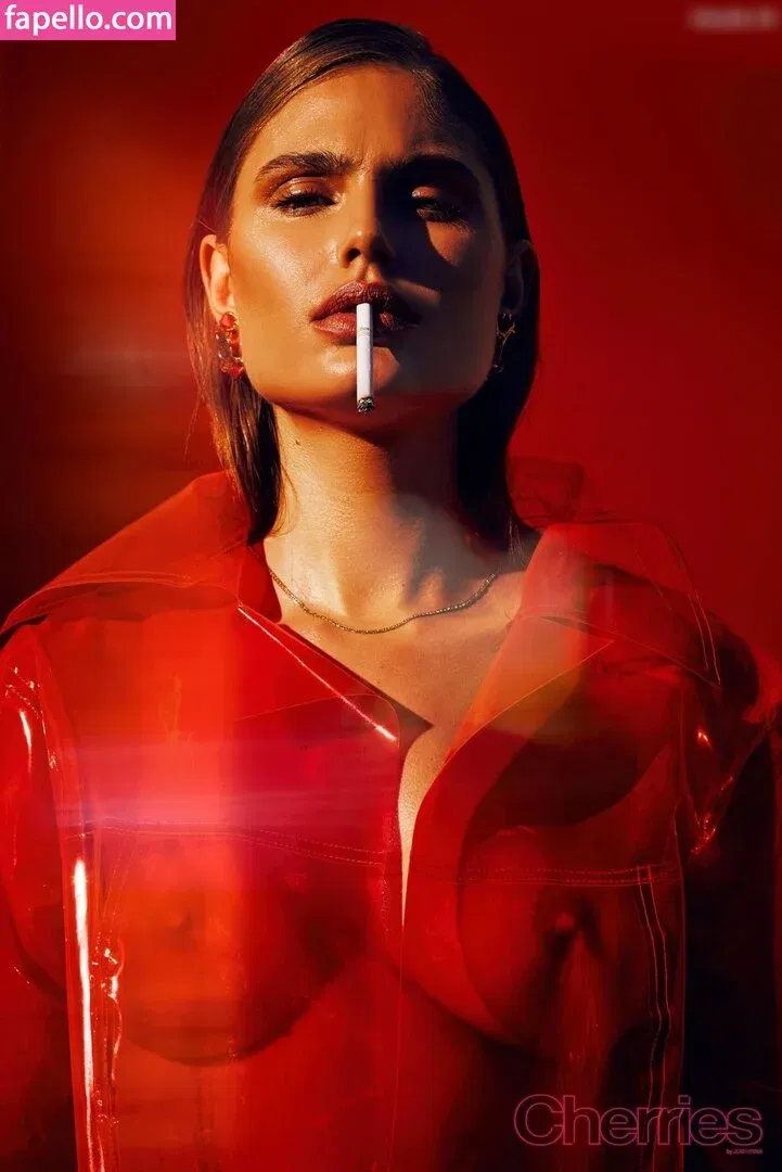 Maja Krag Onlyfans Photo Gallery 