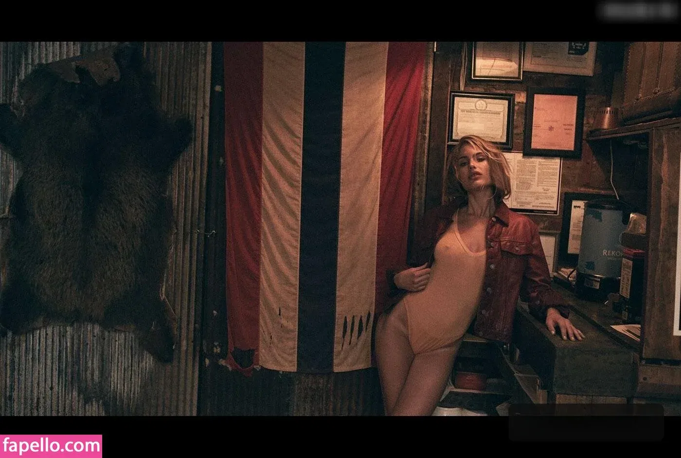 Maja Krag Onlyfans Photo Gallery 