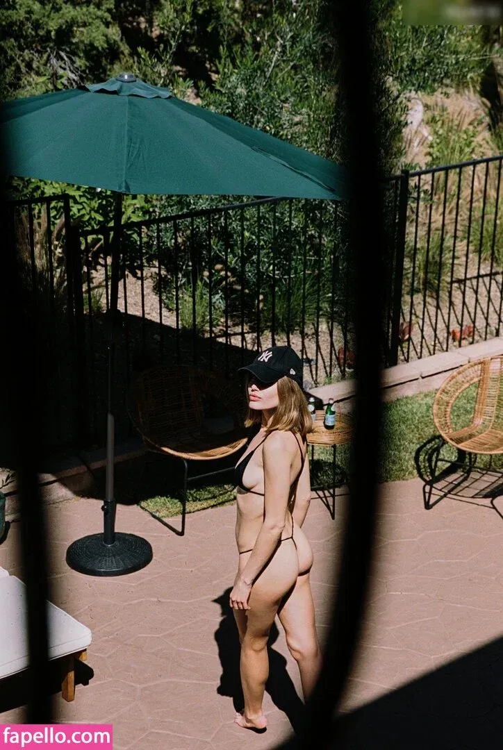 Maja Krag Onlyfans Photo Gallery 