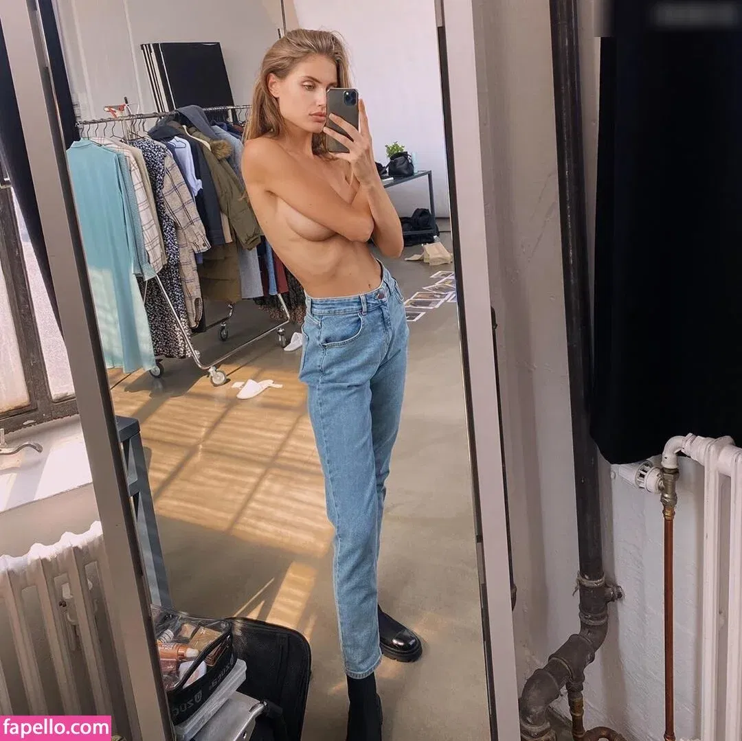 Maja Krag Onlyfans Photo Gallery 