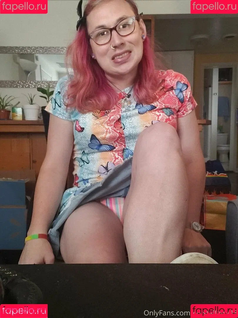 crystalfairy43 Onlyfans Photo Gallery 