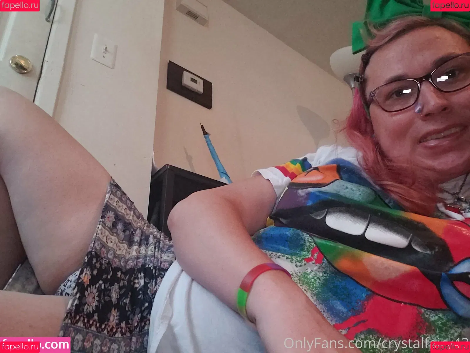 crystalfairy43 Onlyfans Photo Gallery 
