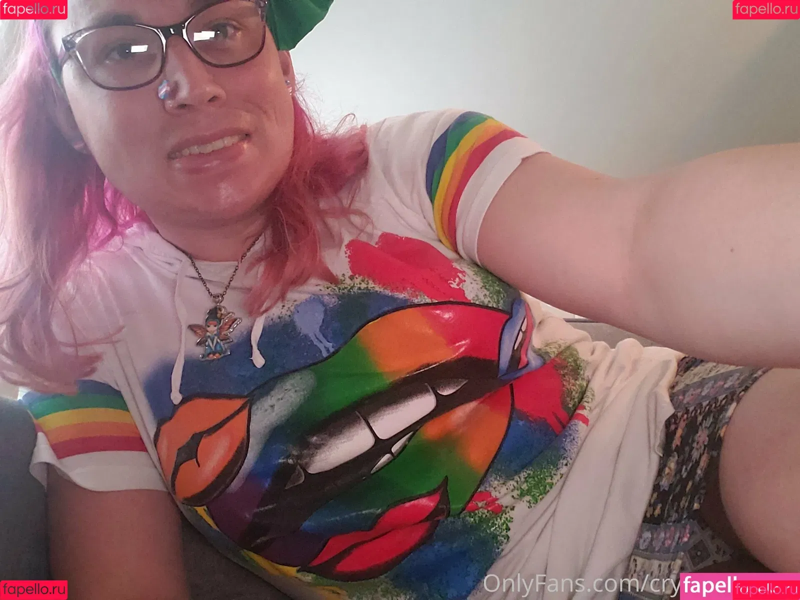 crystalfairy43 Onlyfans Photo Gallery 