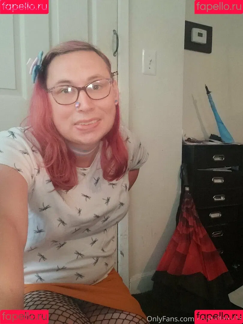 crystalfairy43 Onlyfans Photo Gallery 