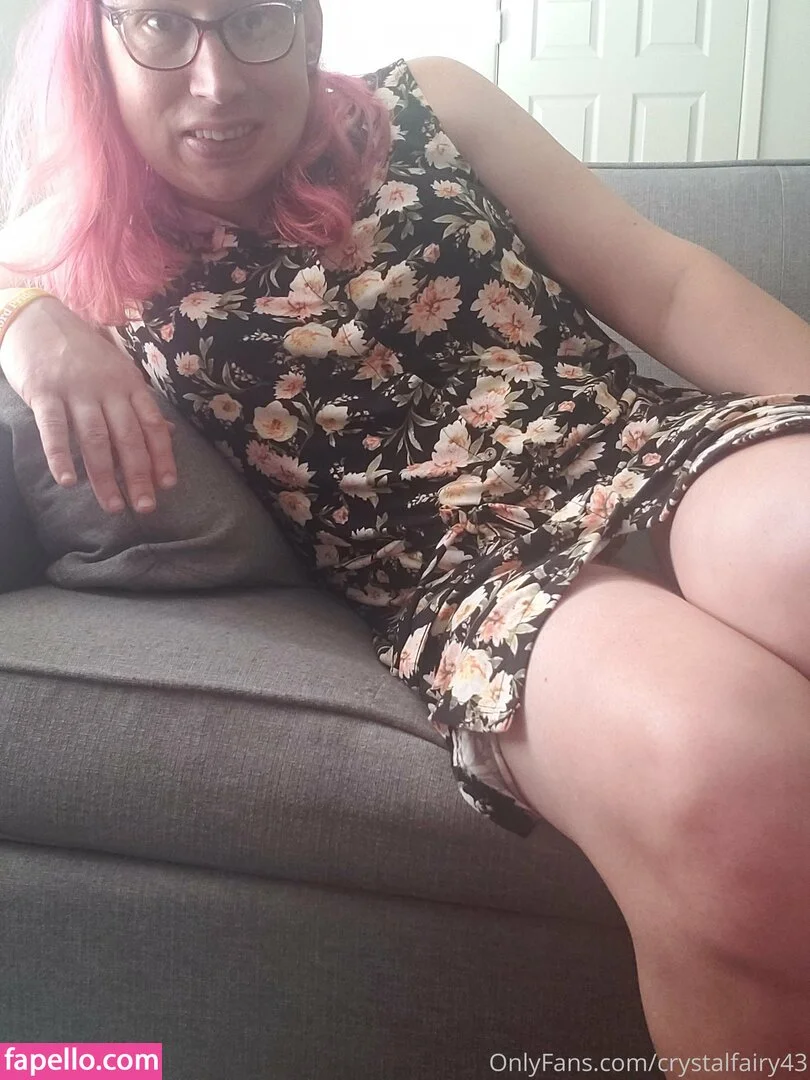 crystalfairy43 Onlyfans Photo Gallery 