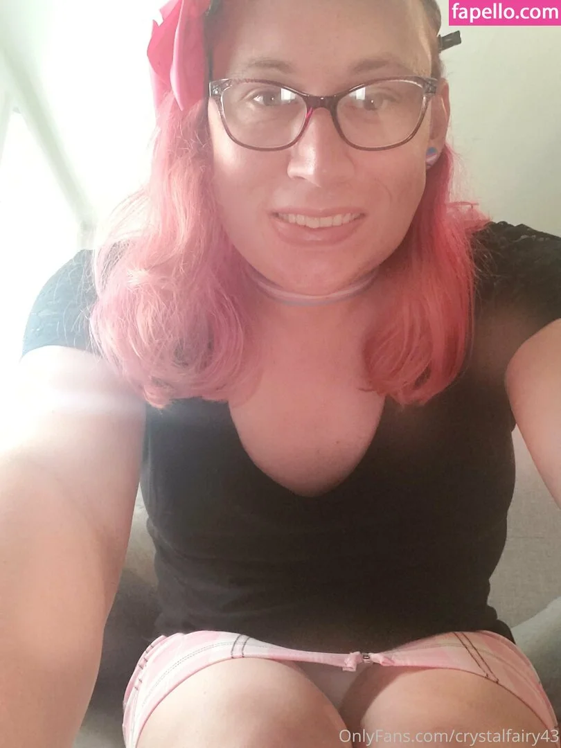 crystalfairy43 Onlyfans Photo Gallery 