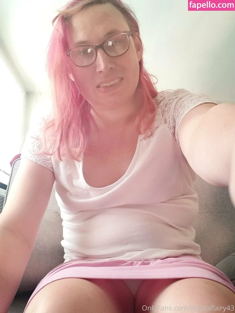 crystalfairy43 Onlyfans Photo Gallery 