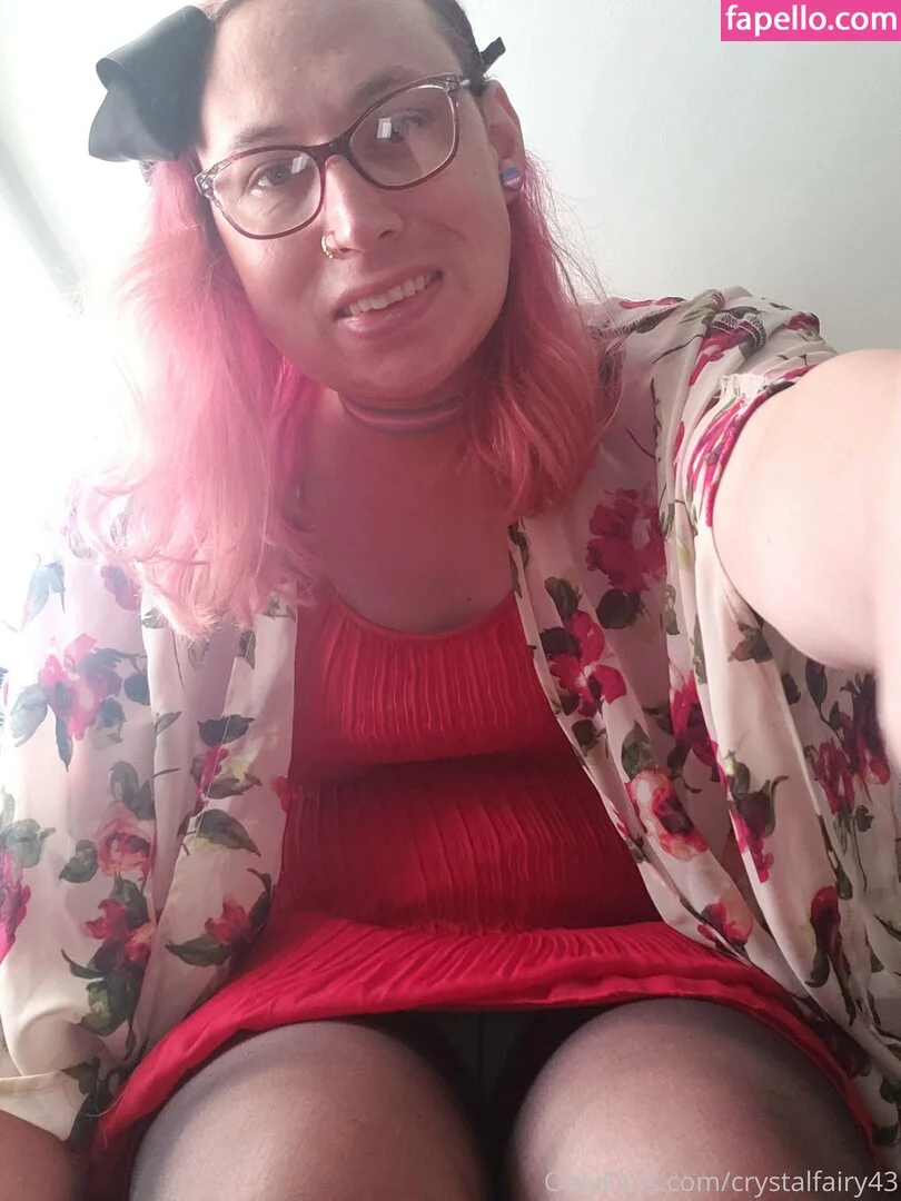 crystalfairy43 Onlyfans Photo Gallery 