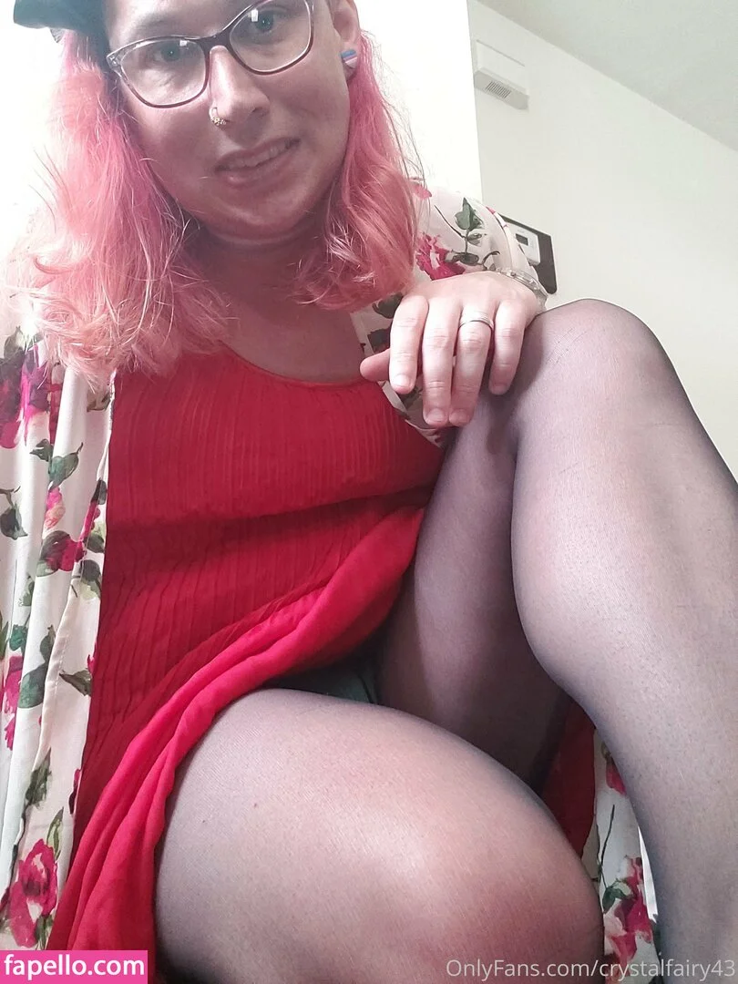 crystalfairy43 Onlyfans Photo Gallery 