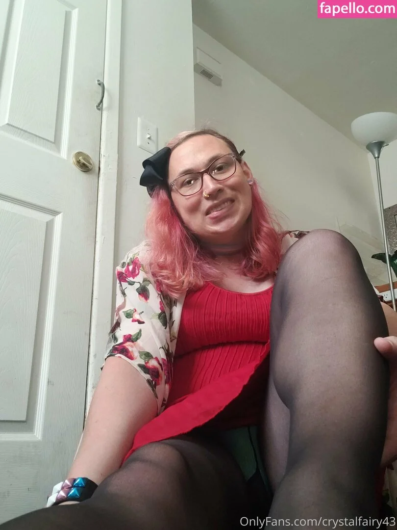 crystalfairy43 Onlyfans Photo Gallery 