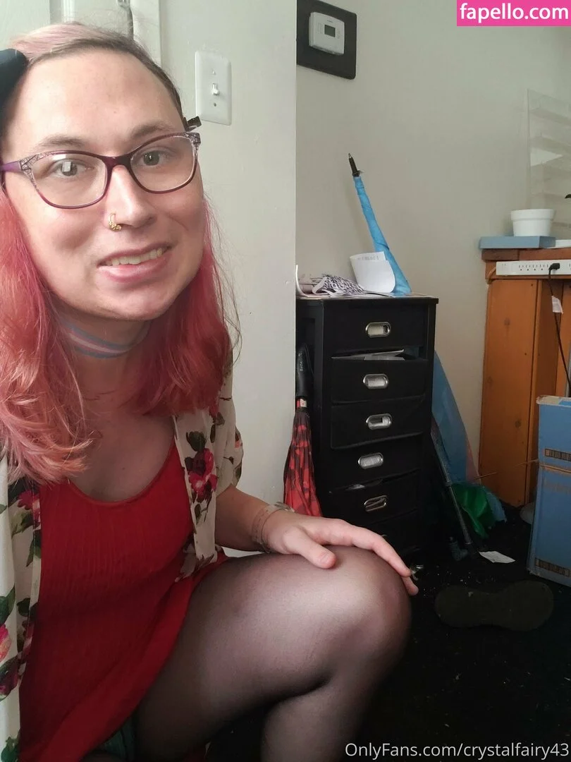 crystalfairy43 Onlyfans Photo Gallery 