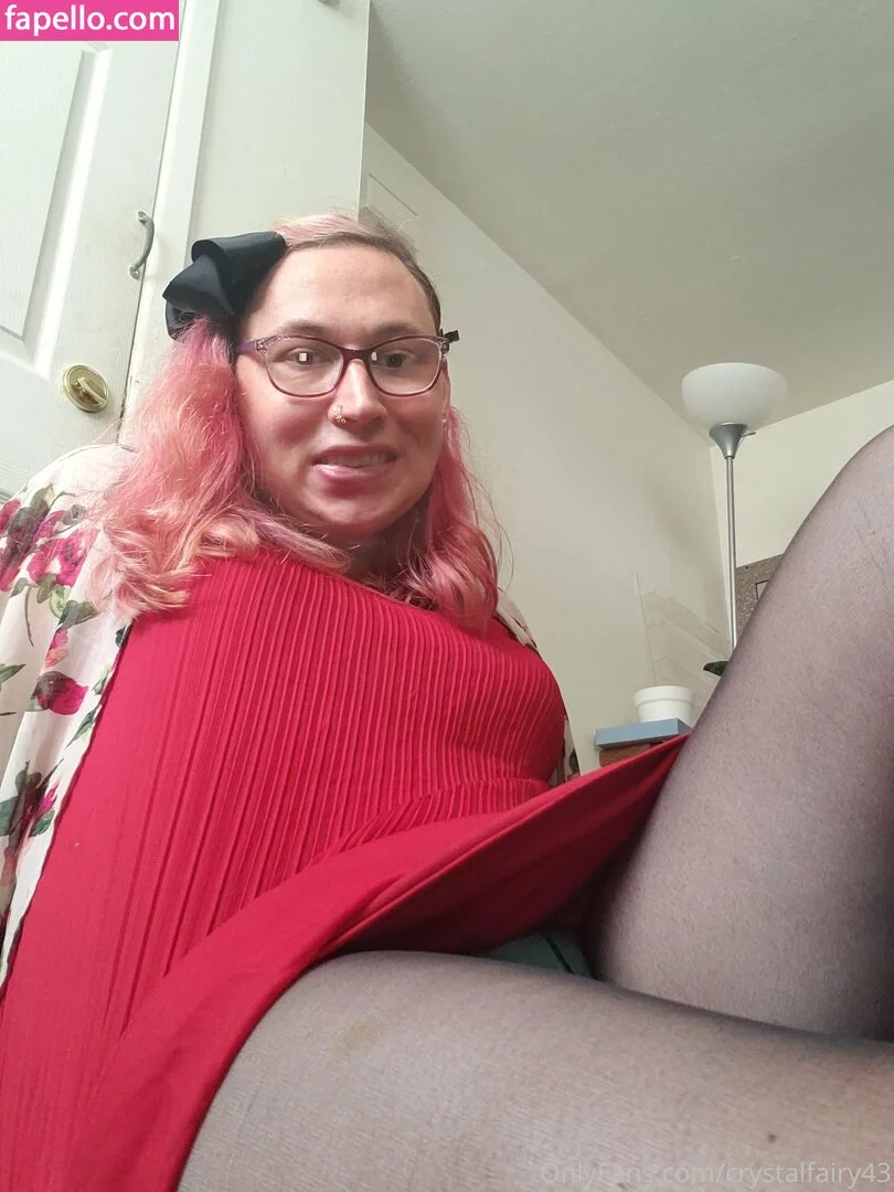crystalfairy43 Onlyfans Photo Gallery 