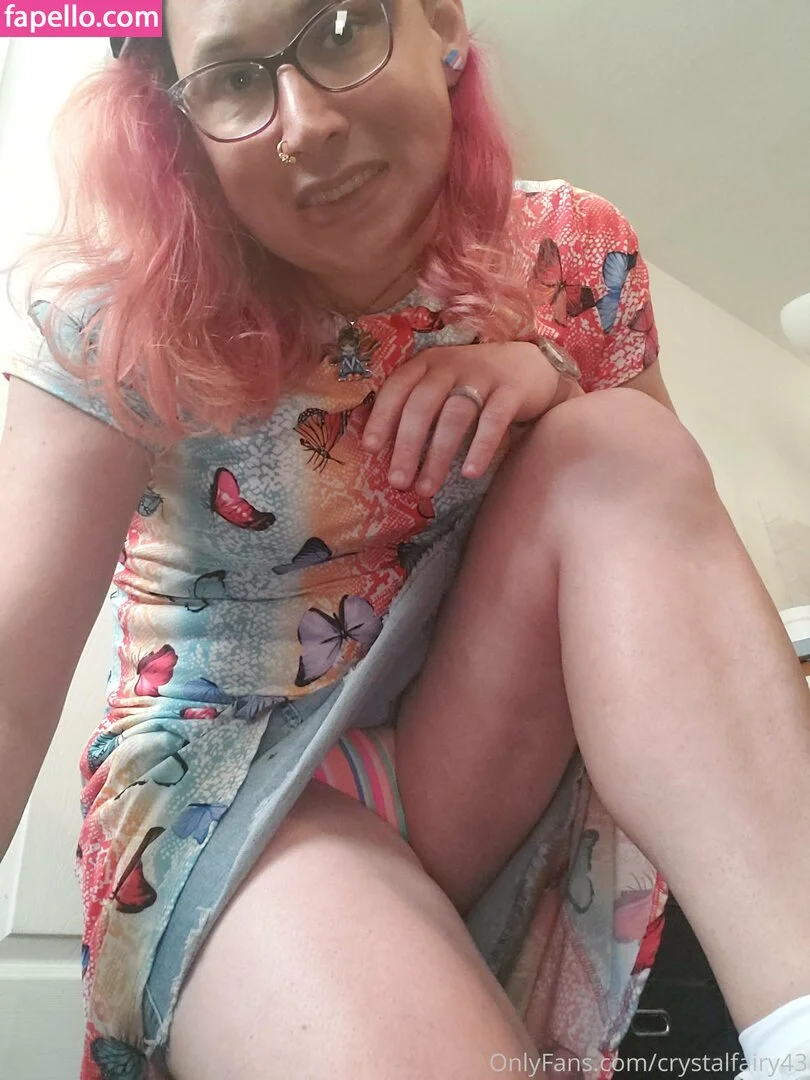 crystalfairy43 Onlyfans Photo Gallery 