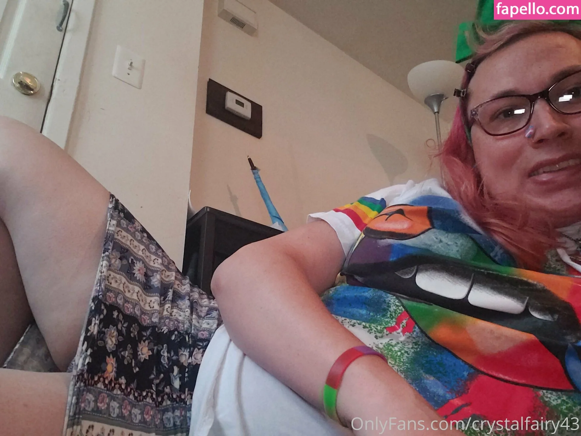 crystalfairy43 Onlyfans Photo Gallery 