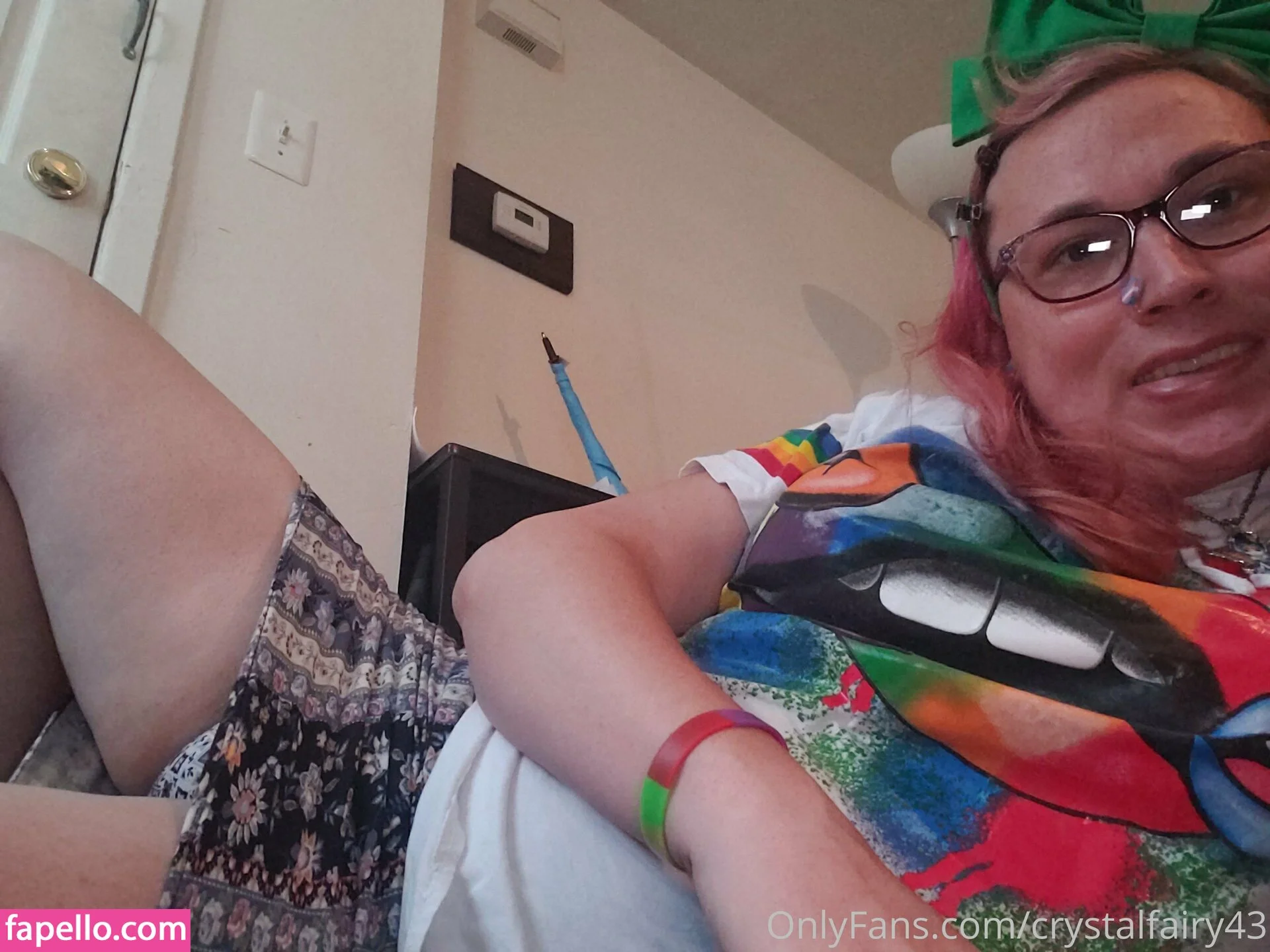 crystalfairy43 Onlyfans Photo Gallery 