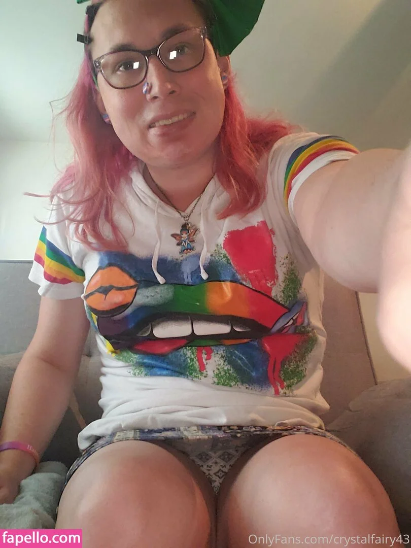 crystalfairy43 Onlyfans Photo Gallery 