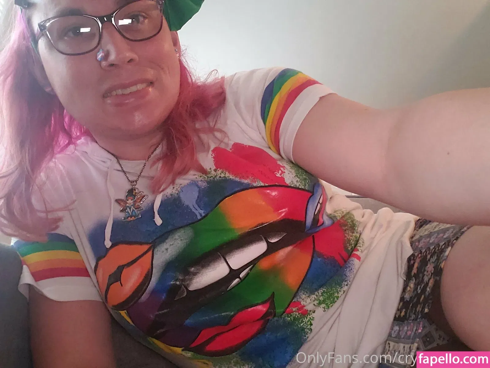 crystalfairy43 Onlyfans Photo Gallery 