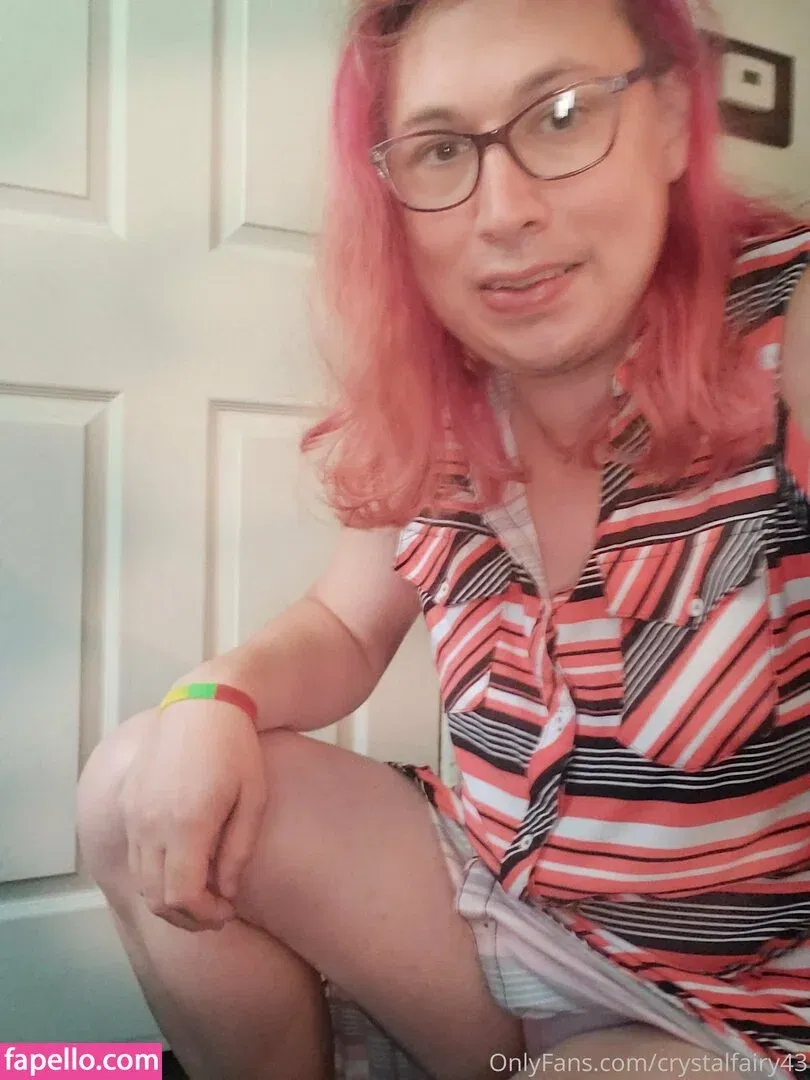 crystalfairy43 Onlyfans Photo Gallery 