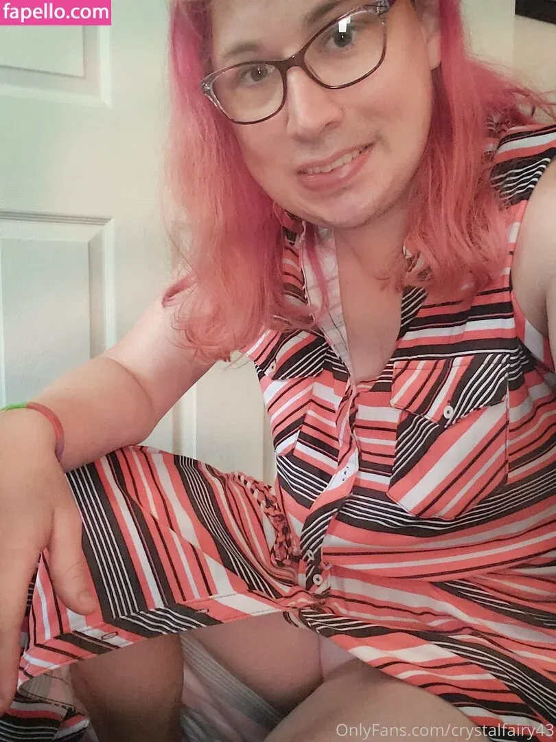 crystalfairy43 Onlyfans Photo Gallery 