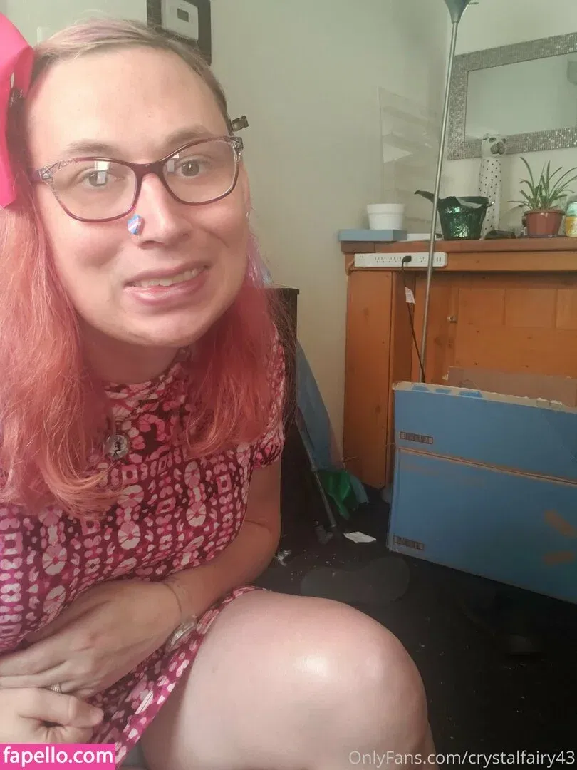 crystalfairy43 Onlyfans Photo Gallery 