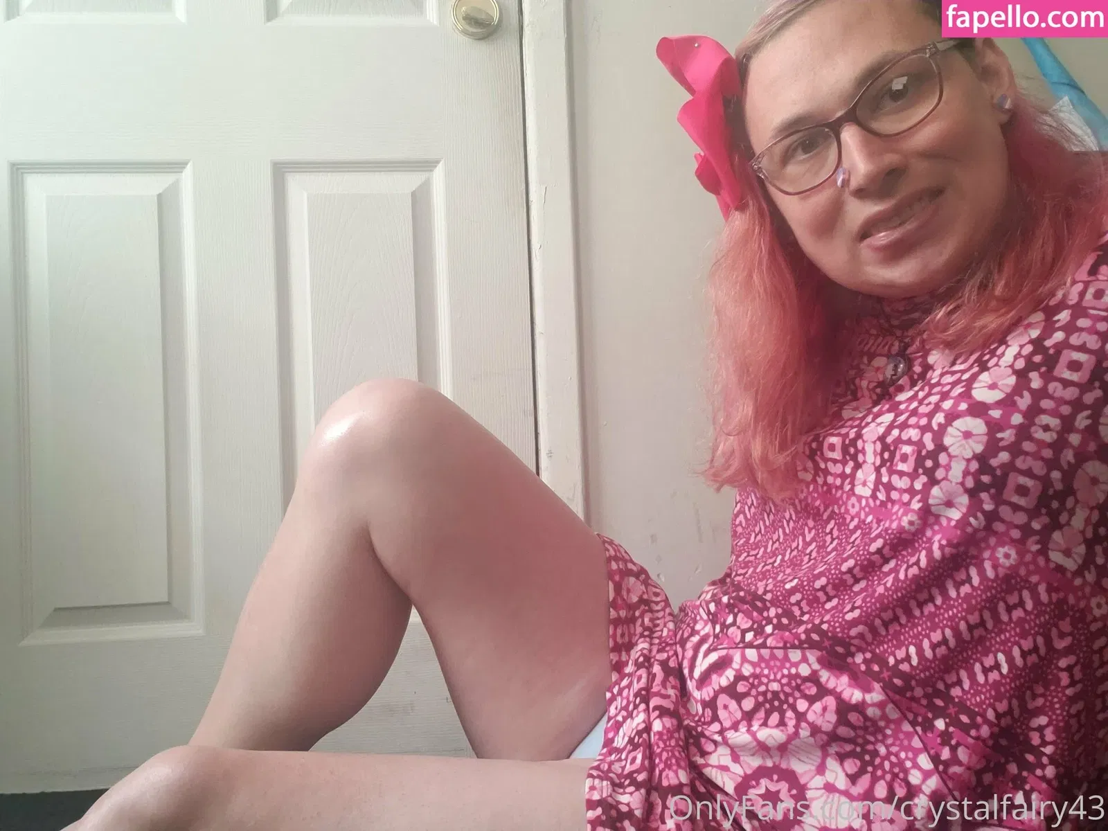 crystalfairy43 Onlyfans Photo Gallery 