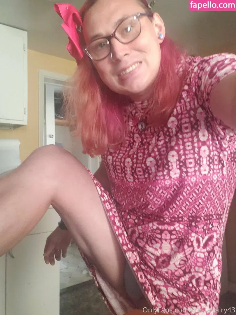 crystalfairy43 Onlyfans Photo Gallery 