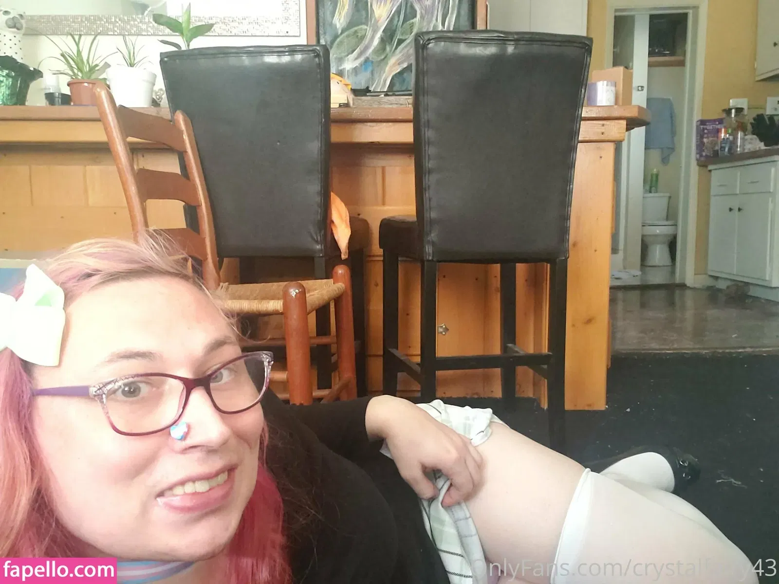 crystalfairy43 Onlyfans Photo Gallery 