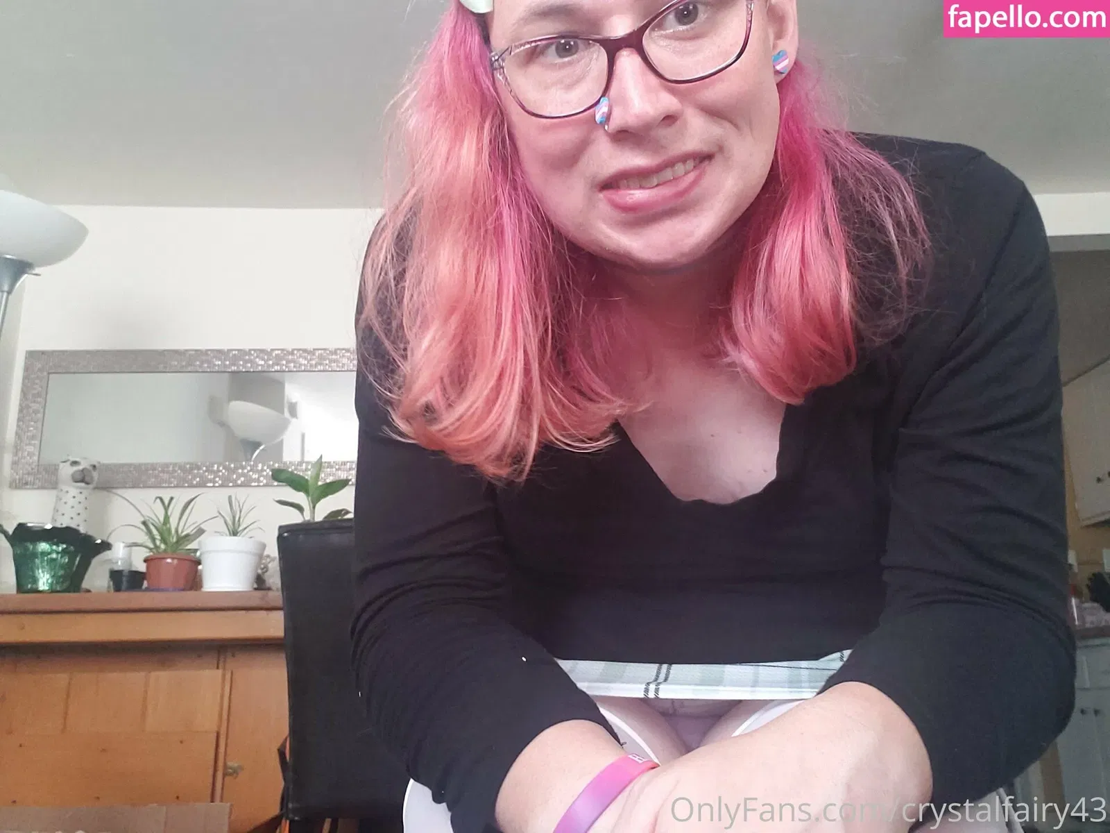 crystalfairy43 Onlyfans Photo Gallery 