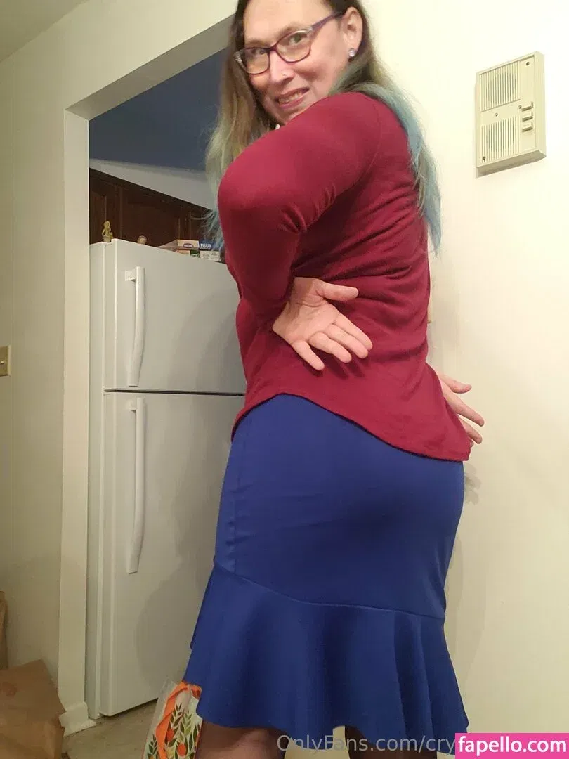 crystalfairy43 Onlyfans Photo Gallery 