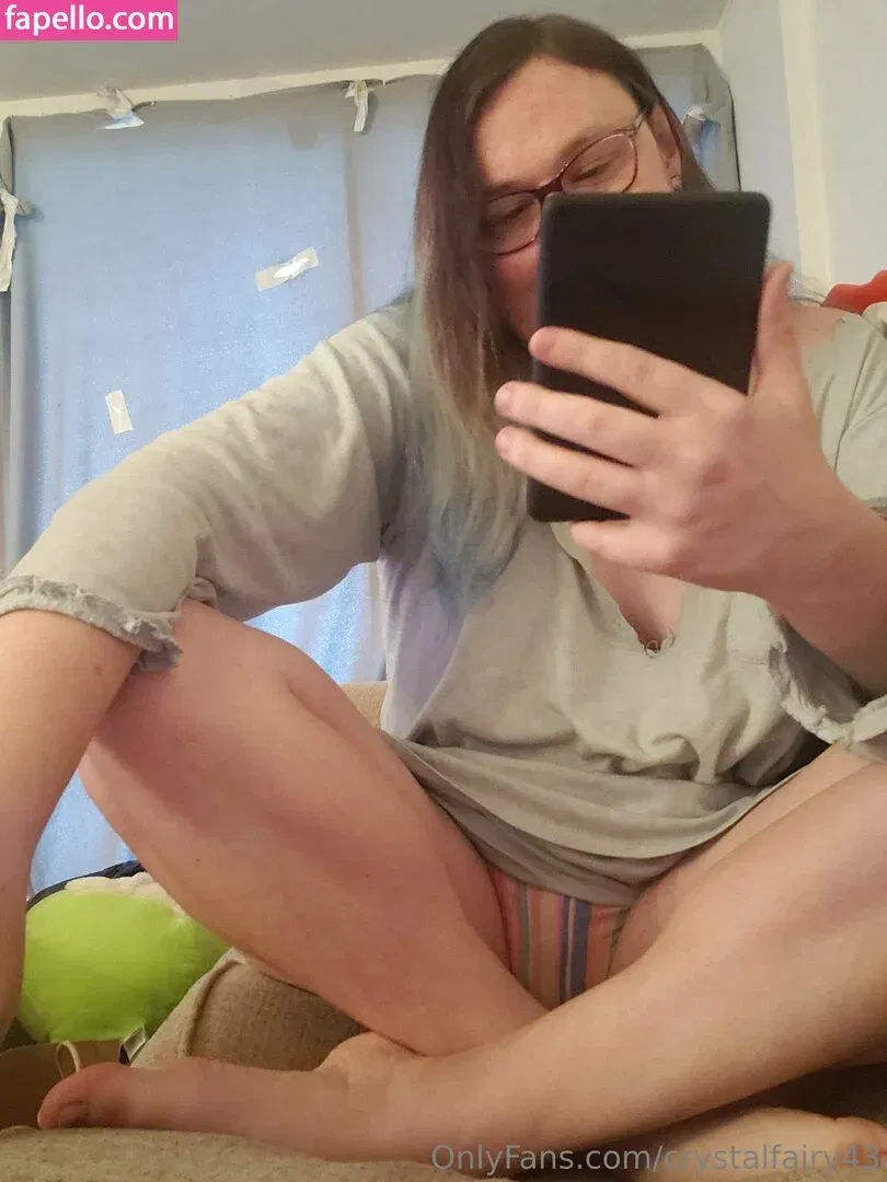 crystalfairy43 Onlyfans Photo Gallery 