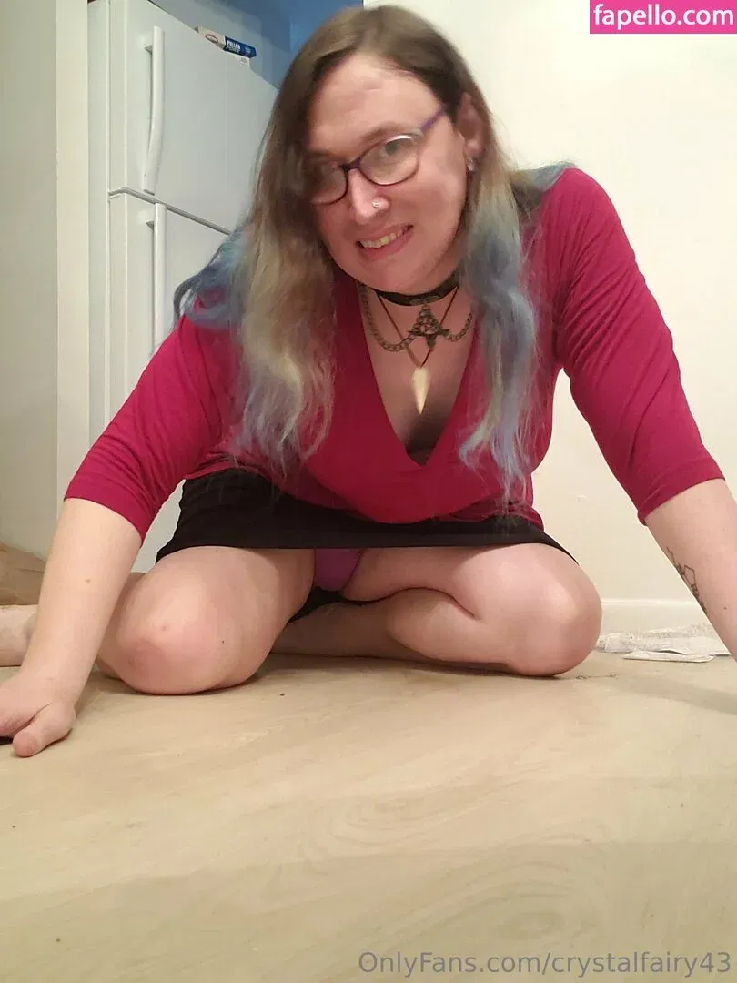 crystalfairy43 Onlyfans Photo Gallery 