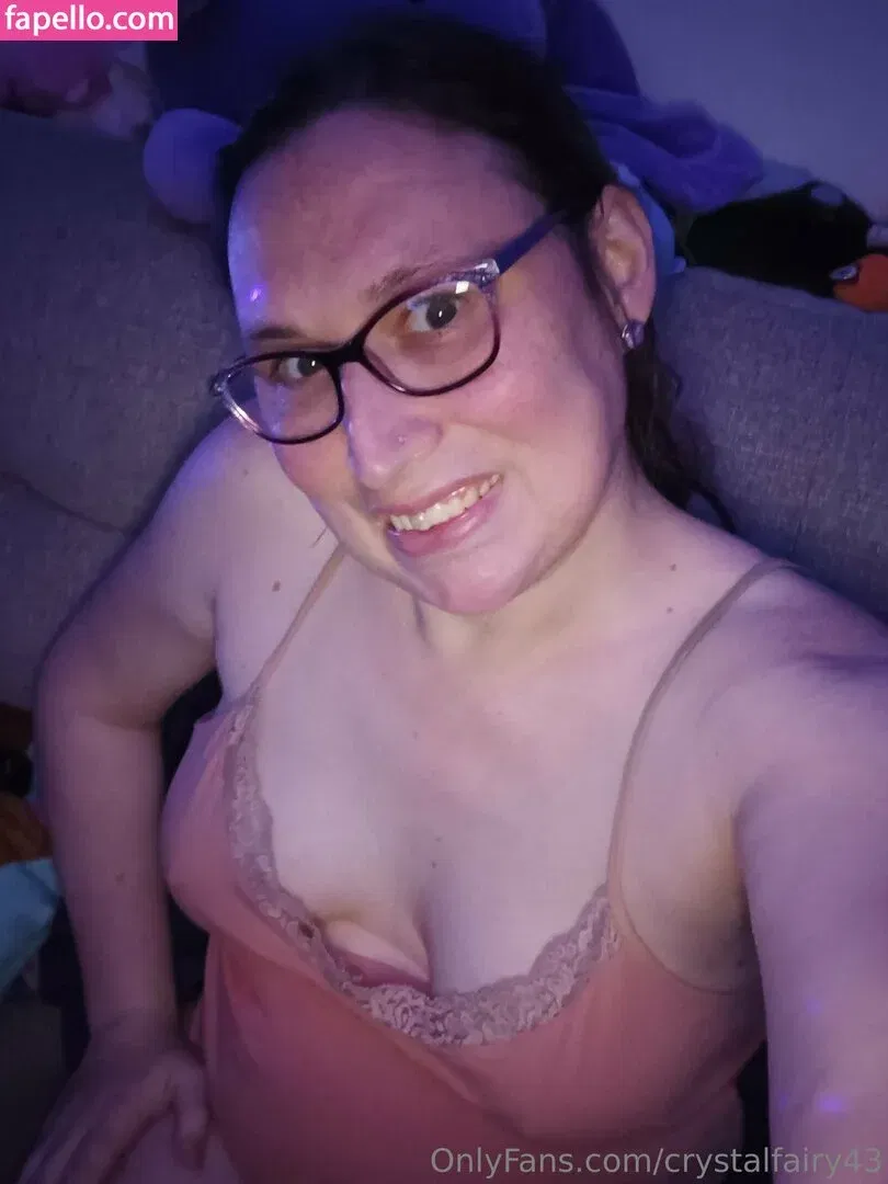 crystalfairy43 Onlyfans Photo Gallery 